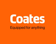 Coates