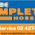 Complete Hose