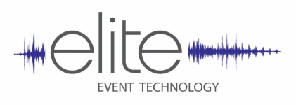 Elite Event Technology